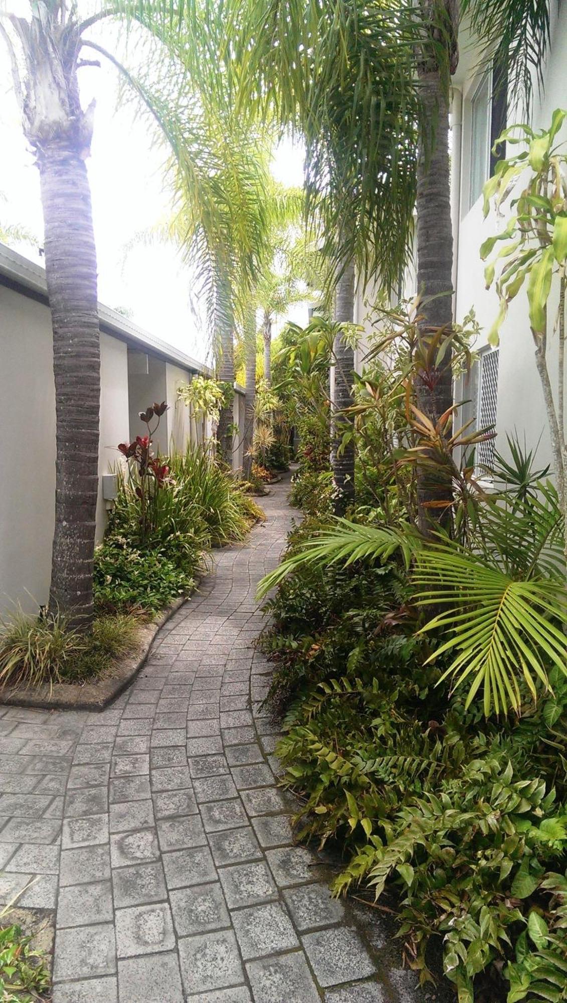 Skippers Cove Waterfront Resort Noosaville Esterno foto